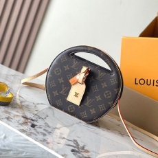 LV Round Bags